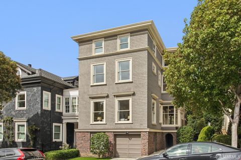 Photo of 3956 Washington Street, San Francisco, CA 94118 (MLS # 425065737)
