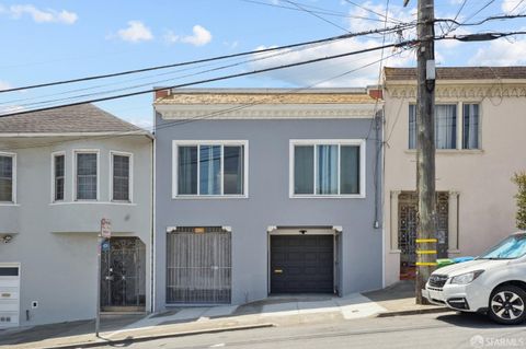 291 Raymond Avenue, San Francisco, CA 94134 - #: 425036400