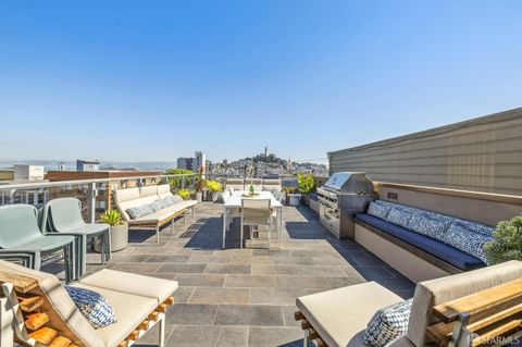 A home in San Francisco