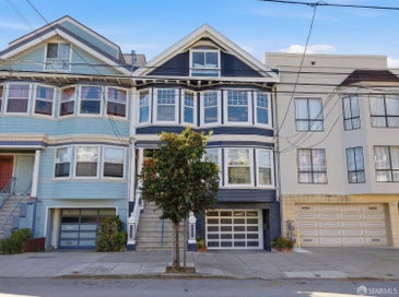 533 7th Avenue San Francisco CA 94118
