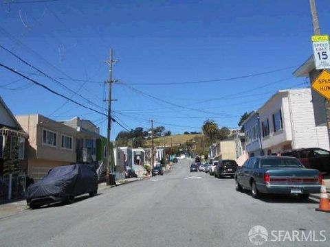 A home in San Francisco