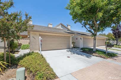 20541 Shady Oak Lane Cupertino CA 95014