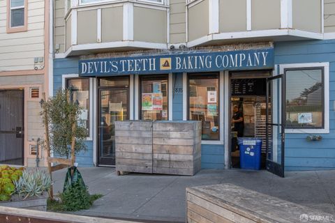 A home in San Francisco