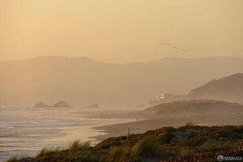 A home in San Francisco