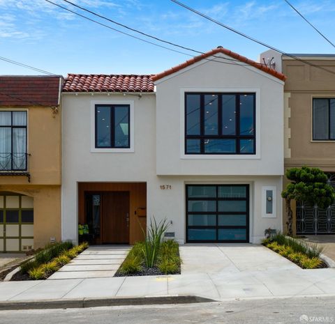 A home in San Francisco