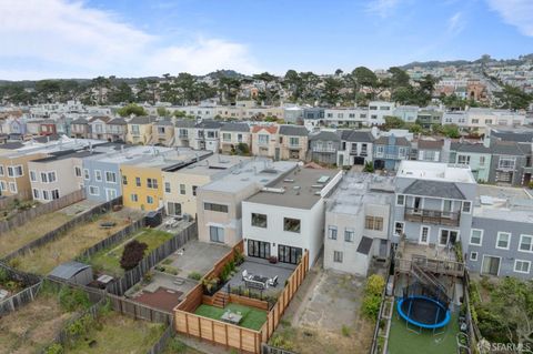 A home in San Francisco