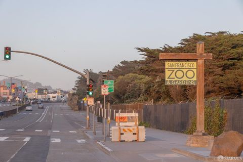 A home in San Francisco