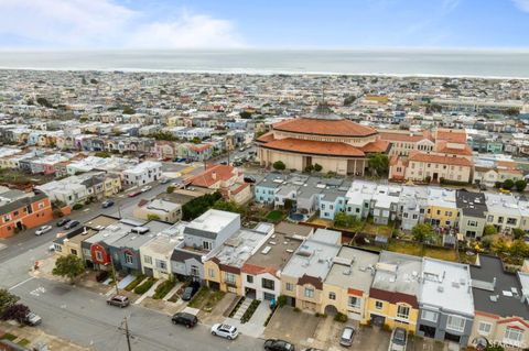 A home in San Francisco