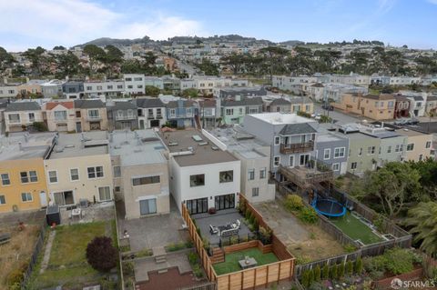 A home in San Francisco