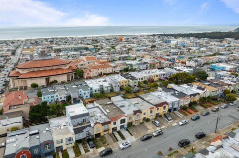 A home in San Francisco