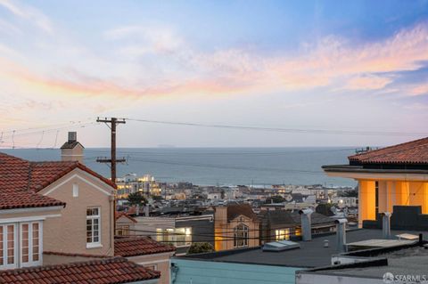 A home in San Francisco