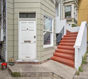 1020 Noe Street San Francisco CA 94114
