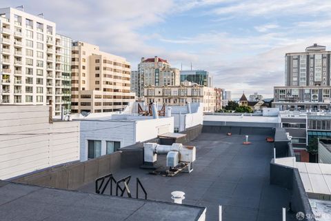 A home in San Francisco