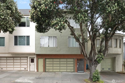770 Monterey Boulevard San Francisco CA 94127