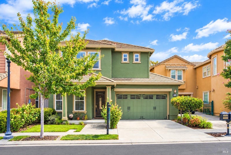 9212 Hallmark Place