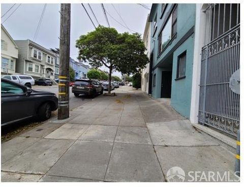 A home in San Francisco