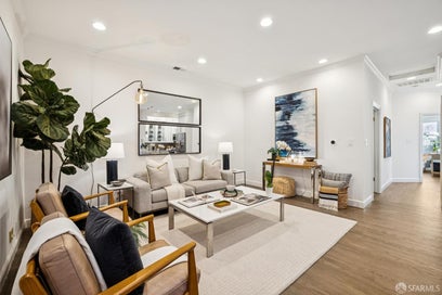 1458 7th Avenue San Francisco CA 94122