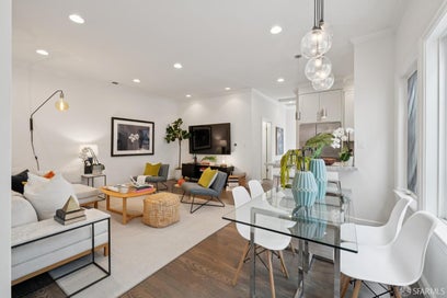 1458 7th Avenue San Francisco CA 94122
