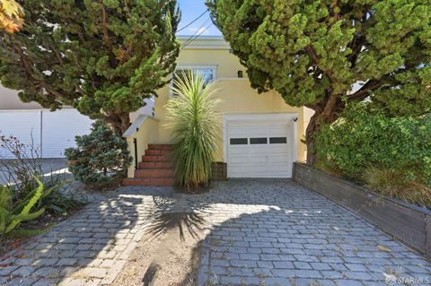 Property photo of 460 San Bruno Avenue, Brisbane, CA 94005