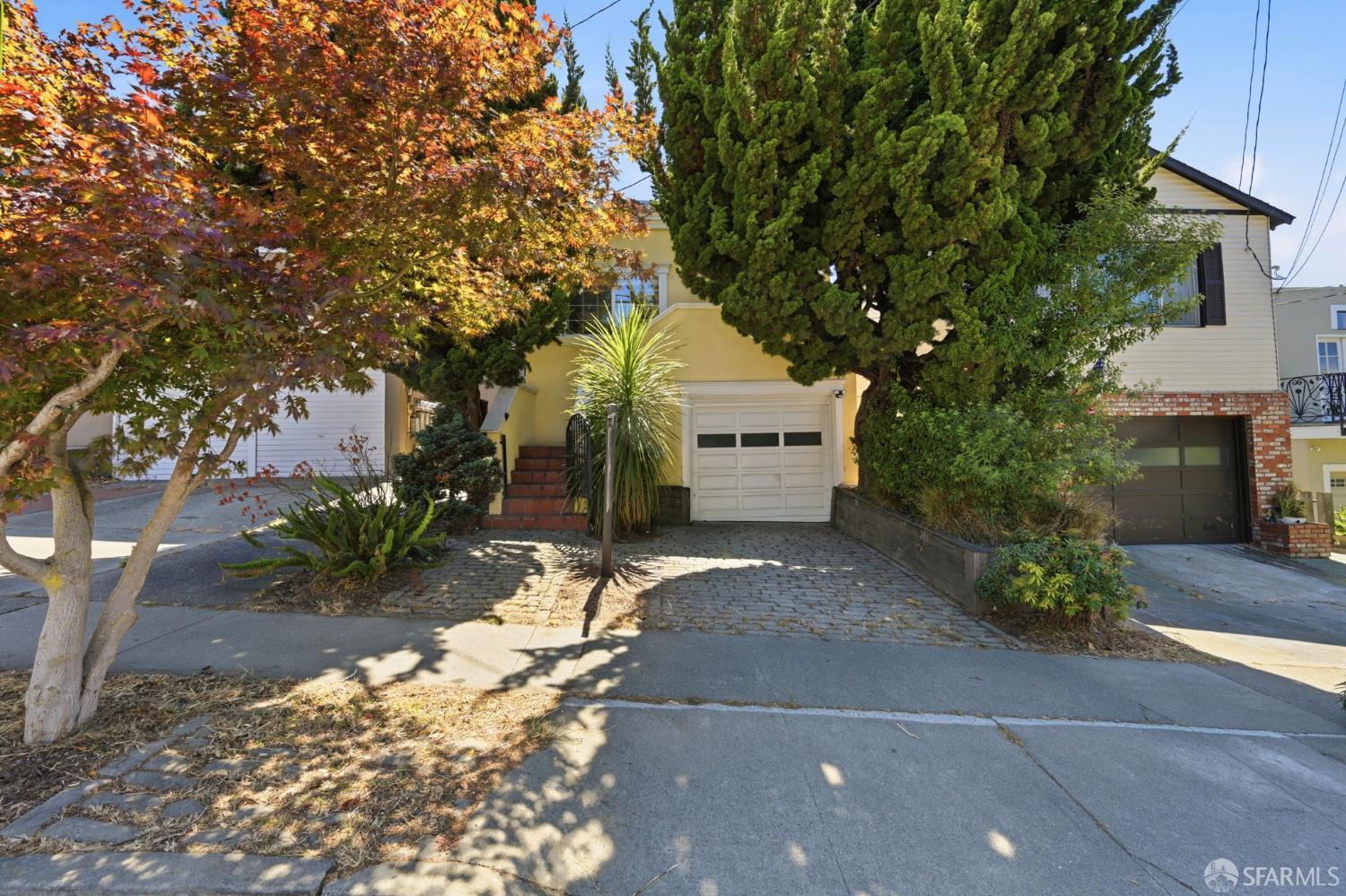 460 San Bruno Avenue