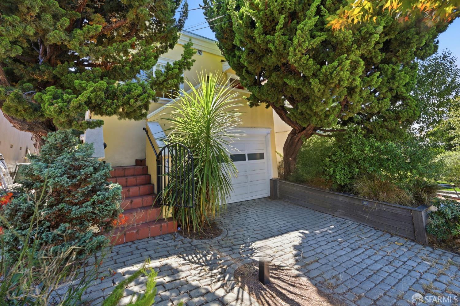 460 San Bruno Avenue