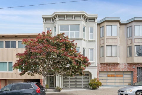 Property photo of 1716 9th Avenue, San Francisco, CA 94122