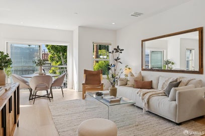 29 Oakwood Street 18 San Francisco CA 94110