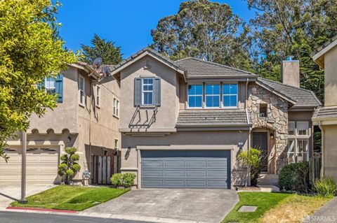 362 View Point Court, Pacifica, CA 94044 - #: 424038011