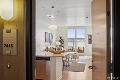 5900 3rd Street 2416 San Francisco CA 94124