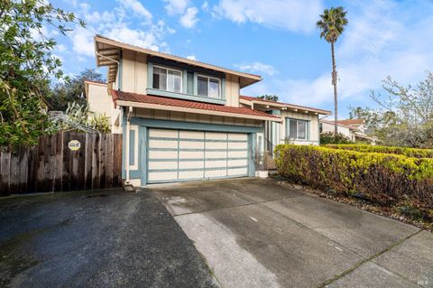 509 Temple Way, Vallejo, CA 94591 - #: 325022044