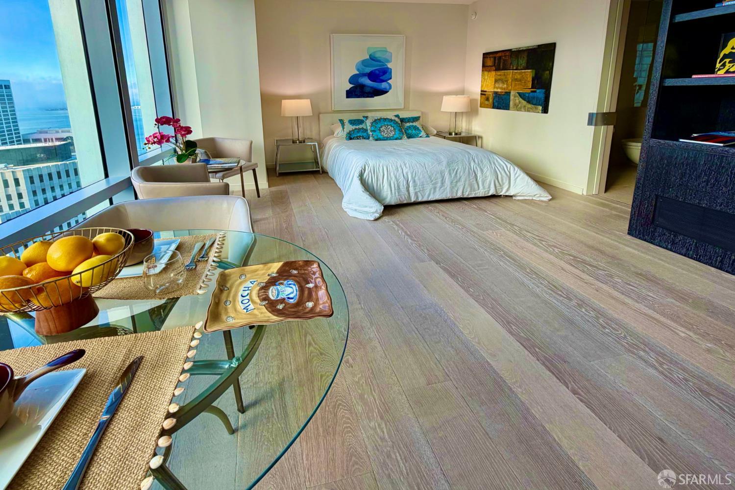 181 Fremont Street 54-A