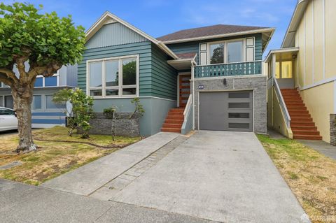 Property photo of 83 Parkside Avenue, Daly City, CA 94015