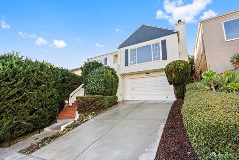 A home in San Francisco