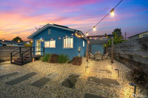 914-916 44th Street Oakland CA 94608