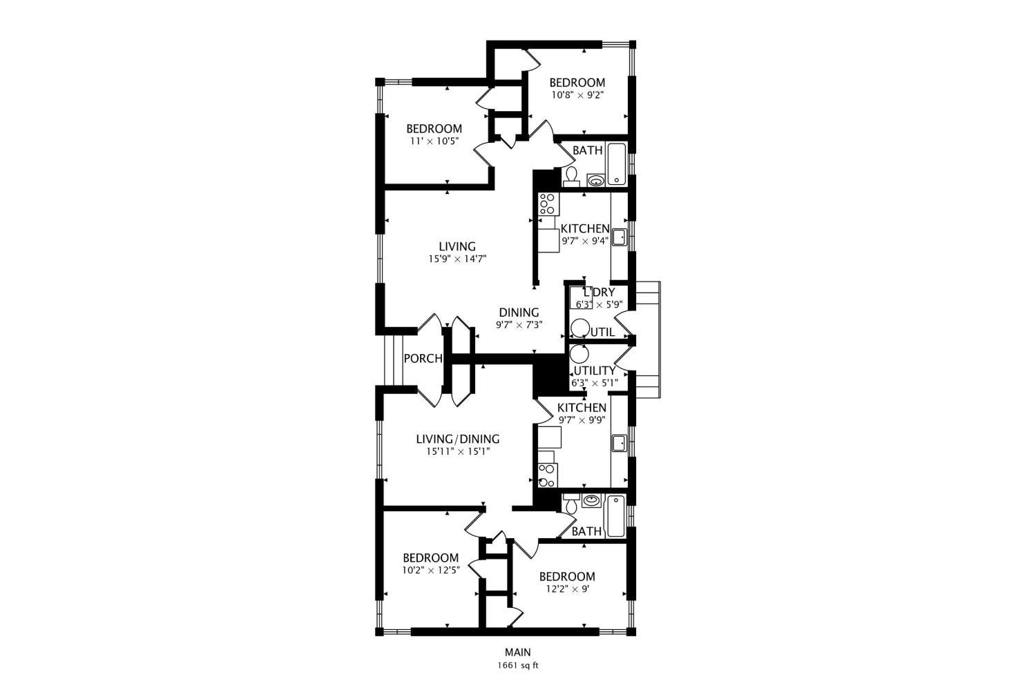 9312-9314 Holly Street