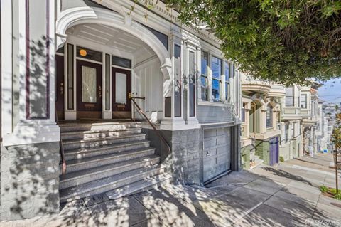 776 Green Street San Francisco CA 94133