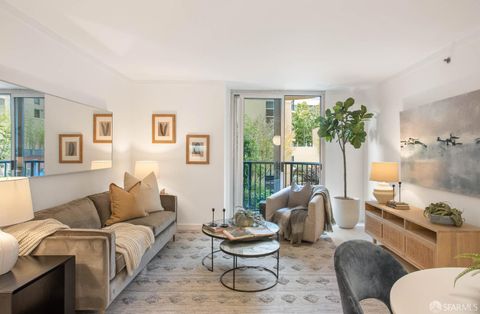 Photo of 1701 Jackson Street #209, San Francisco, CA 94109 (MLS # 425076979)