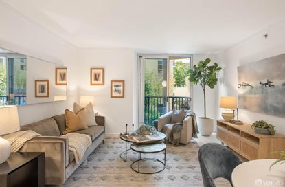 1701 Jackson Street 209 San Francisco CA 94109