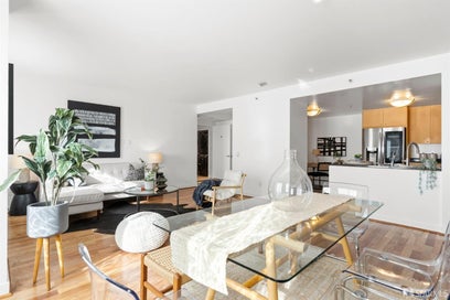 1388 Gough Street 906 San Francisco CA 94109