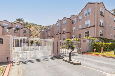 163 Stoneridge Lane, San Francisco, CA 94134 - #: 425038844