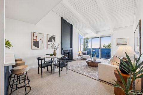 Property photo of 5330 Diamond Heights Boulevard J301, San Francisco, CA 94131