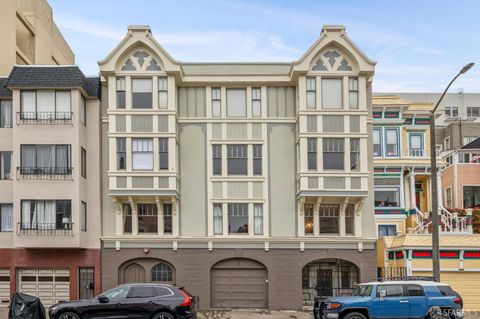 Property photo of 1859 Vallejo Street 2, San Francisco, CA 94123