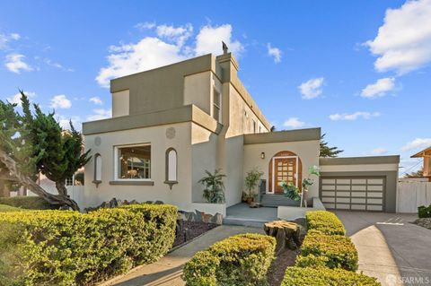 A home in San Francisco