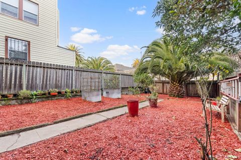 A home in San Francisco