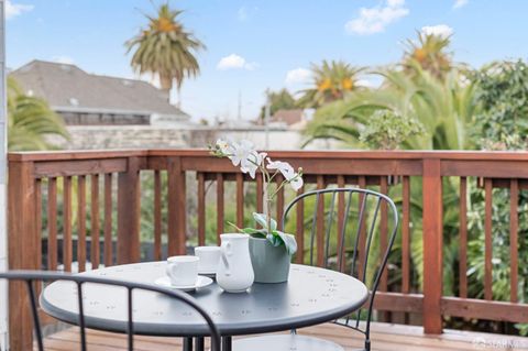 A home in San Francisco