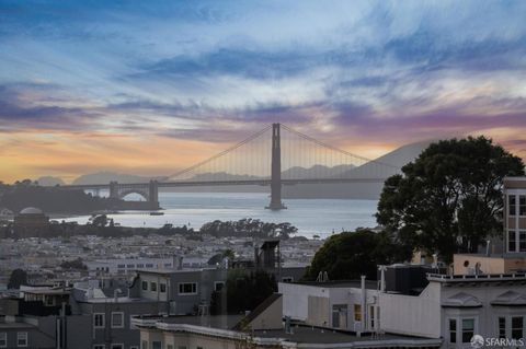 Photo of 1725 Jones Street #3, San Francisco, CA 94109 (MLS # 425079283)