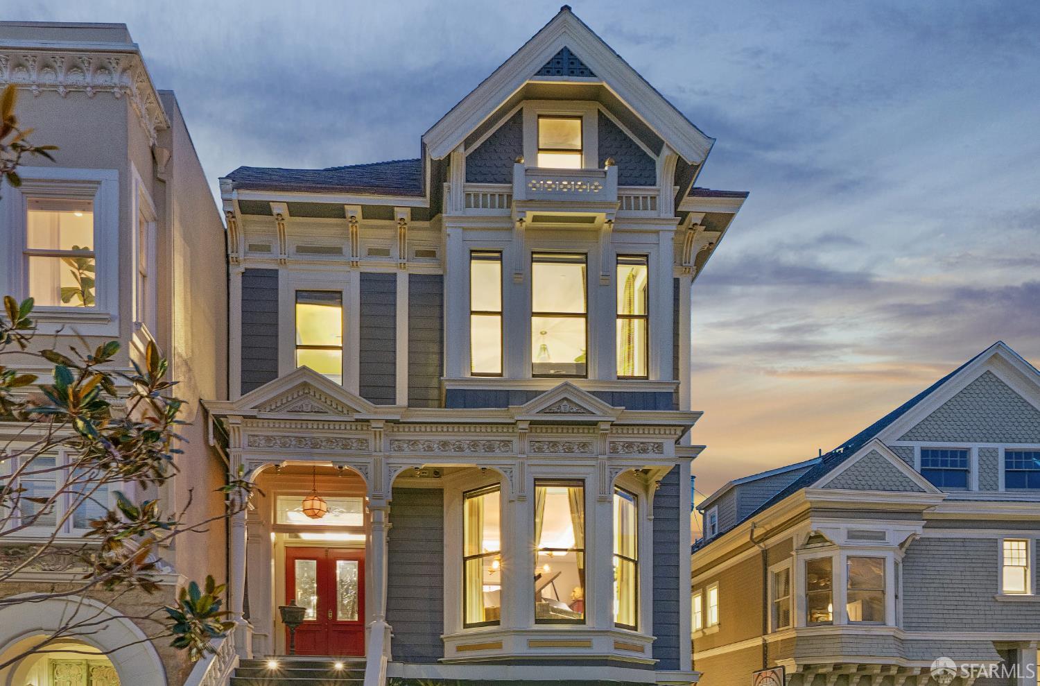 1948 Pacific Avenue