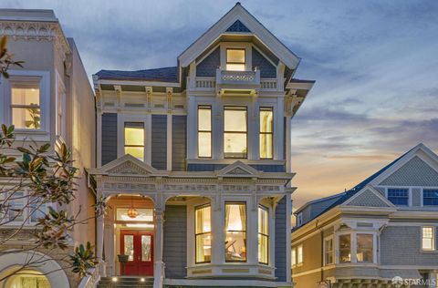 Property photo of 1948 Pacific Avenue, San Francisco, CA 94109