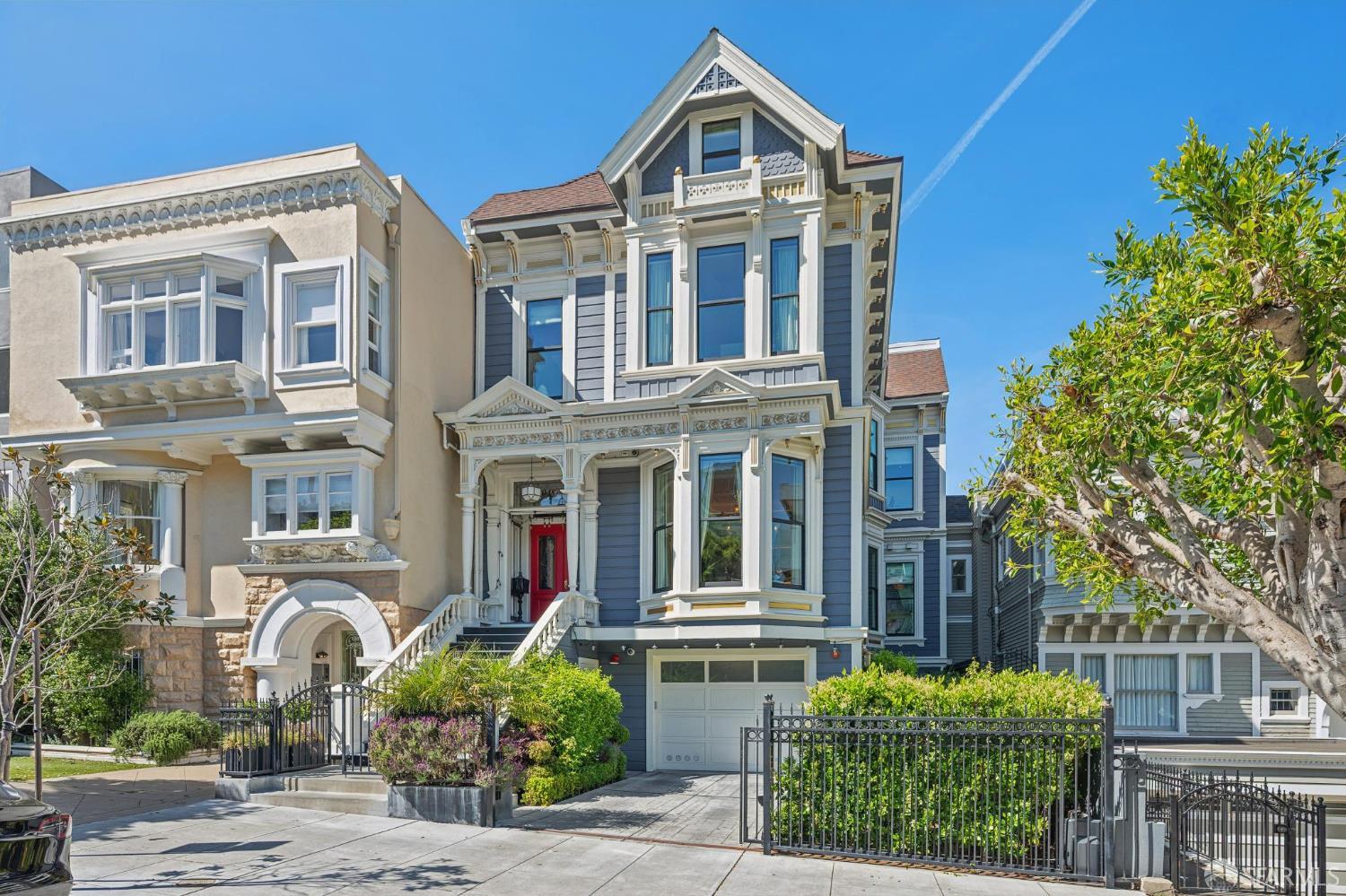 1948 Pacific Avenue, San Francisco CA 94109