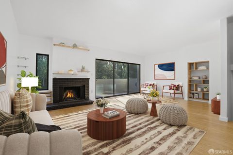 Photo of 126 Galewood Circle, San Francisco, CA 94131 (MLS # 425086451)